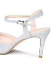 Ianthe Embellished Stiletto Heels