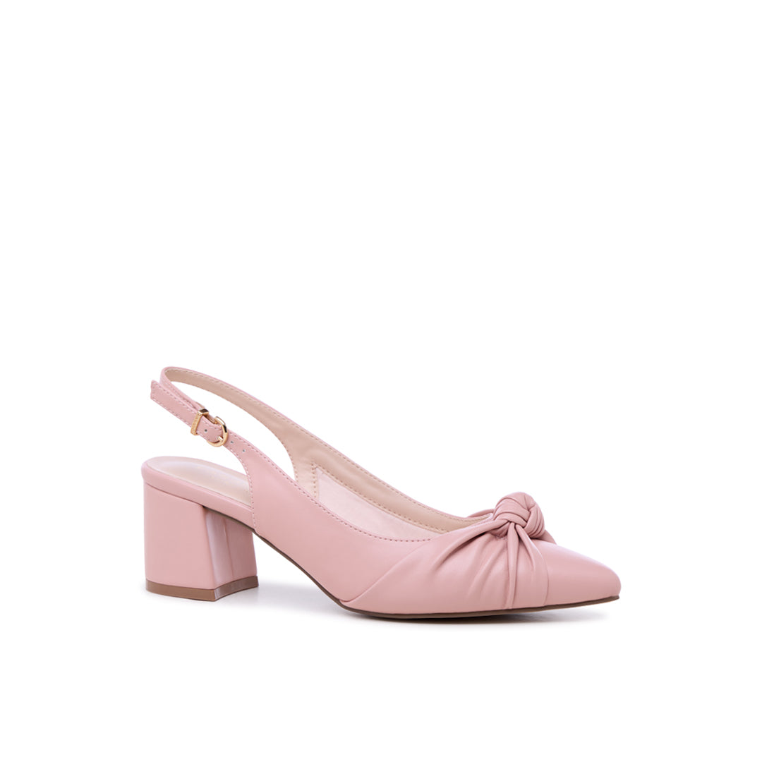 Block Heel Wedding Gues Heels