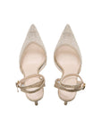 Illustra Embellished Stiletto Heel