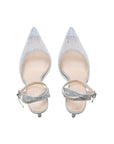Illustra Embellished Stiletto Heel