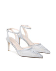 Illustra Embellished Stiletto Heel