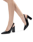 Irisa Slingback Shoes
