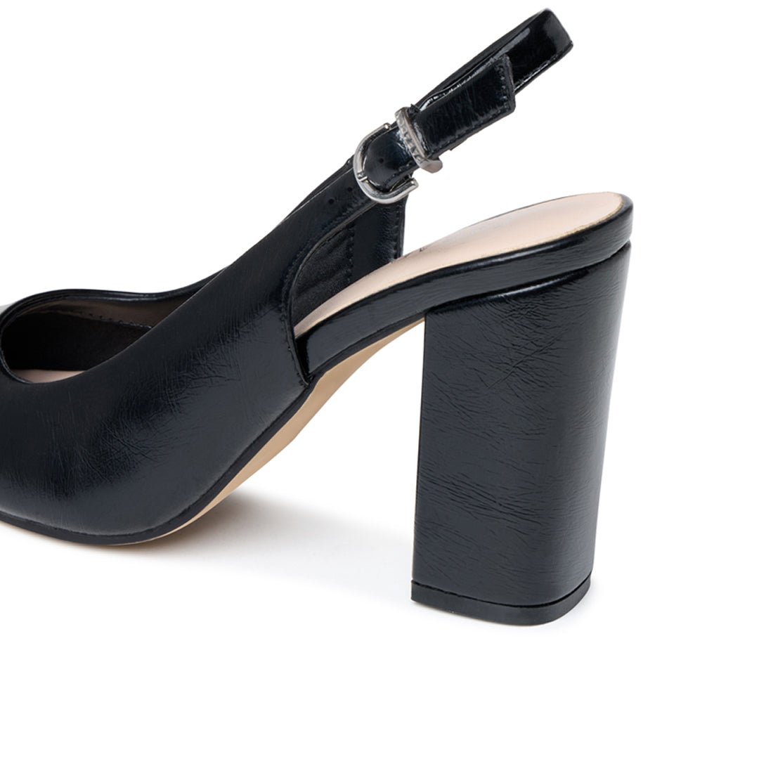 Irisa Slingback Shoes