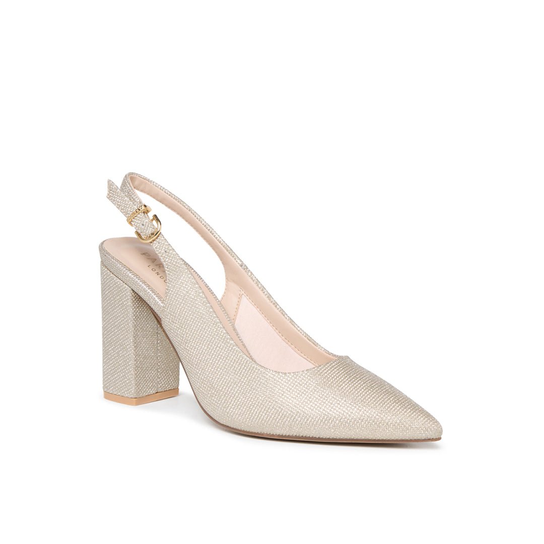 Irisa Slingback Shoes