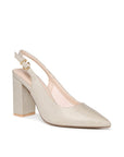 Irisa Slingback Shoes