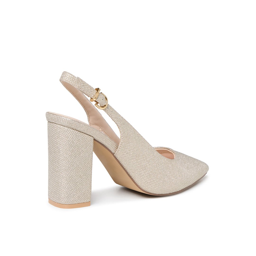 Irisa Slingback Shoes