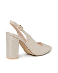 Irisa Slingback Shoes