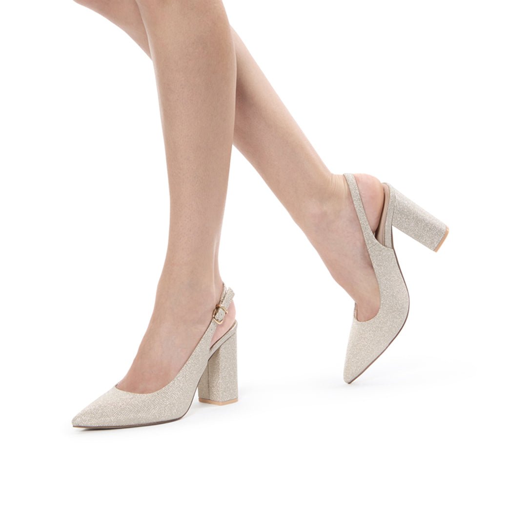 Irisa Slingback Shoes