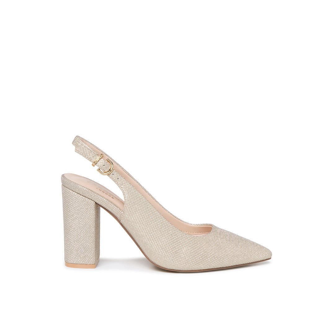 Irisa Slingback Shoes