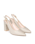 Irisa Slingback Shoes
