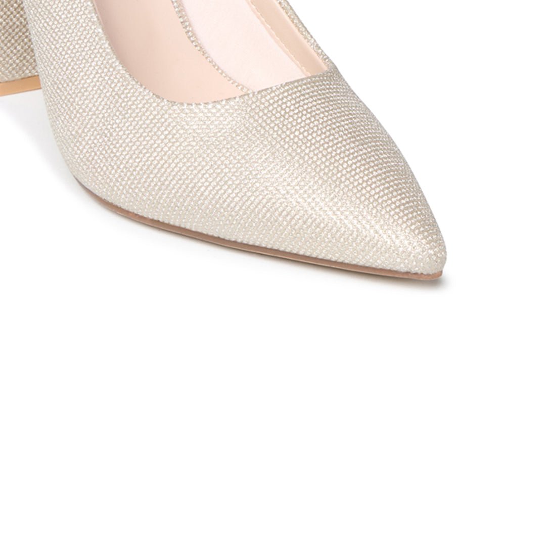 Irisa Slingback Shoes