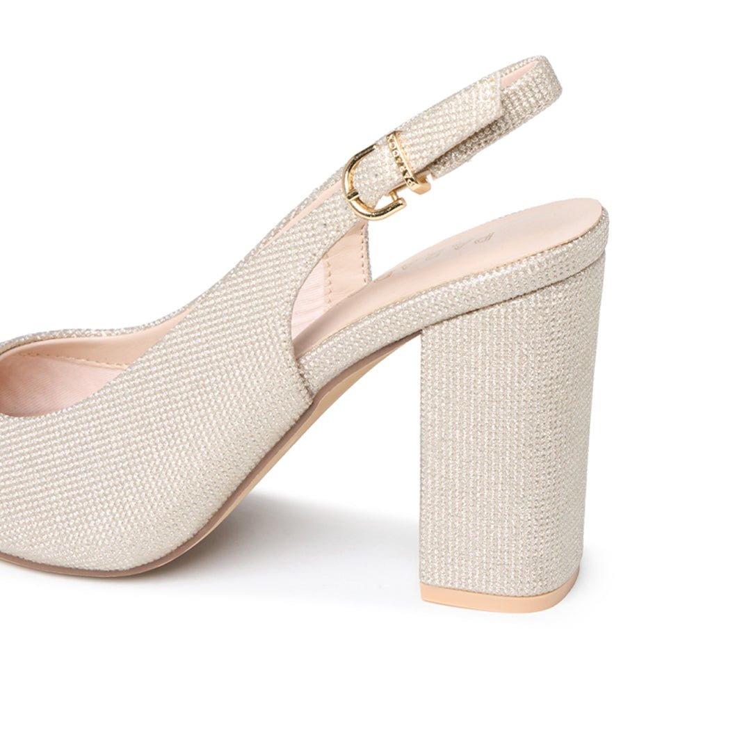 Irisa Slingback Shoes