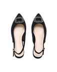 Iveta Slingback Shoes