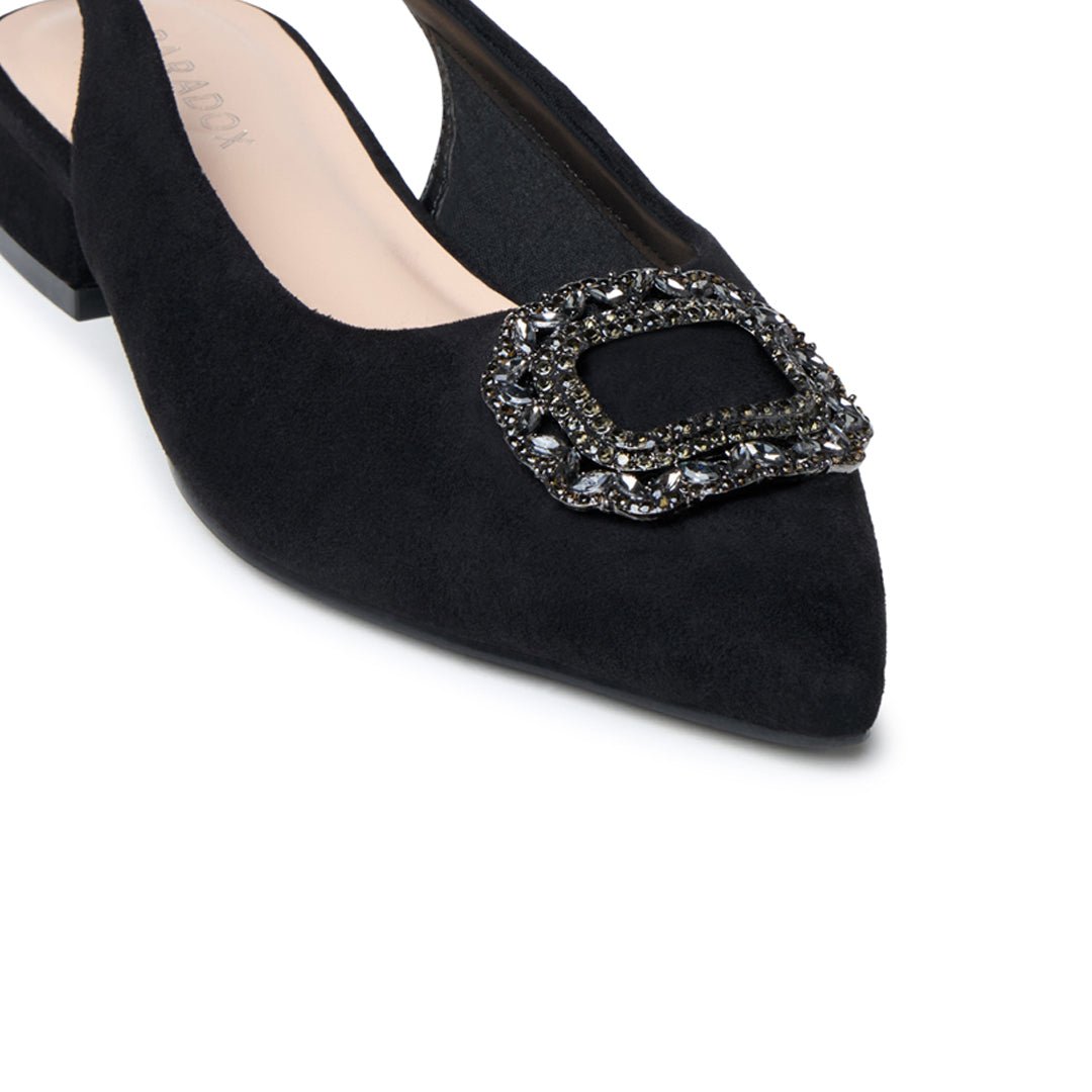 Iveta Slingback Shoes