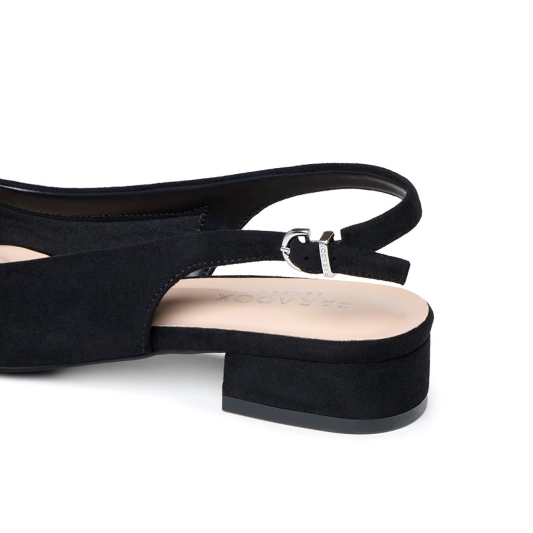Iveta Slingback Shoes