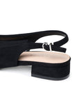 Iveta Slingback Shoes