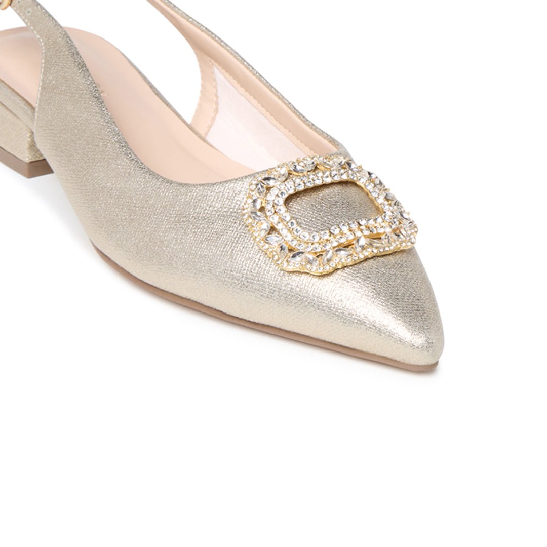 Iveta Slingback Shoes
