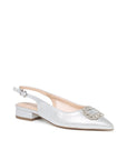 Iveta Slingback Shoes