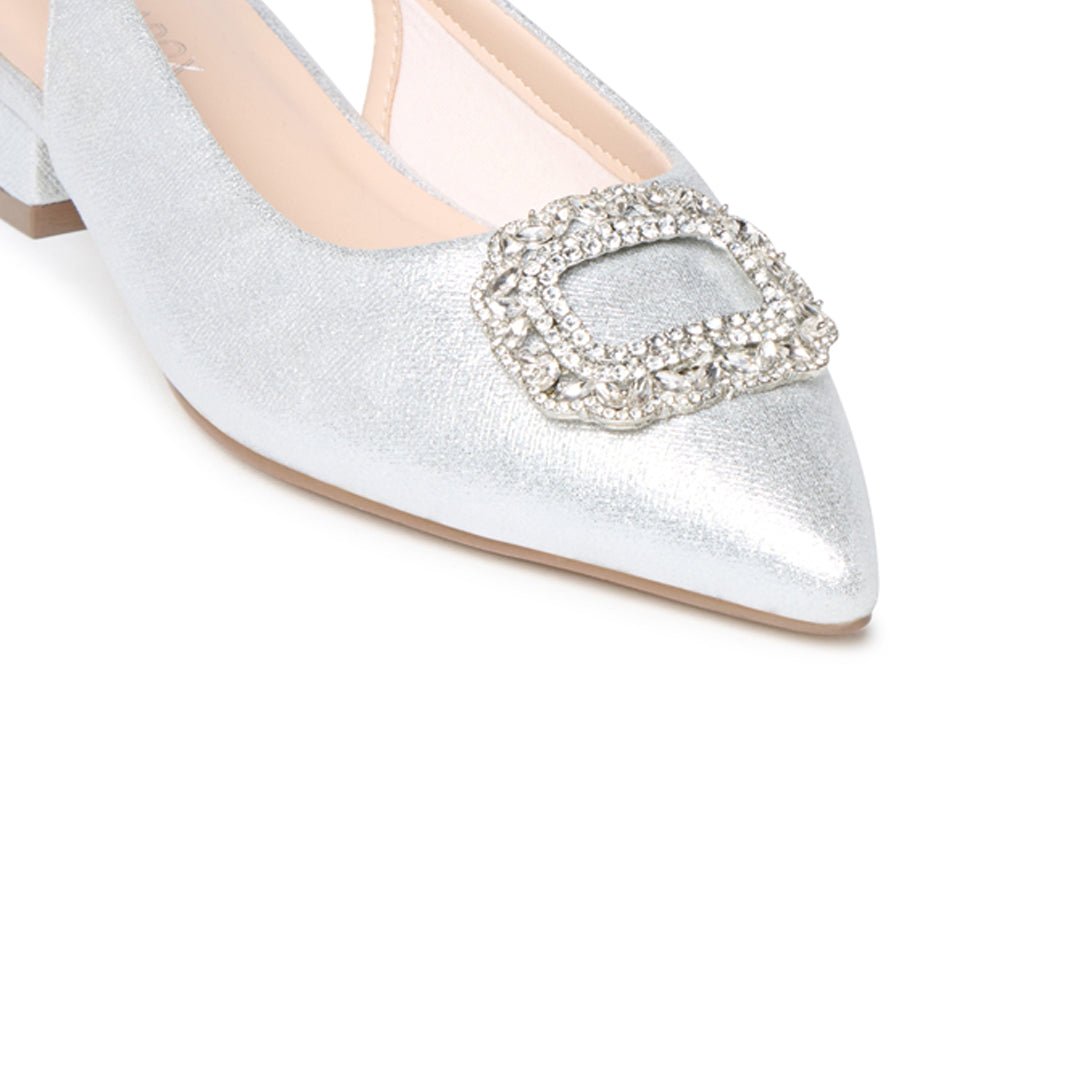 Iveta Slingback Shoes