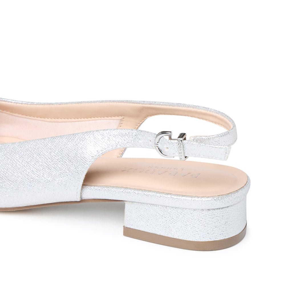 Iveta Slingback Shoes