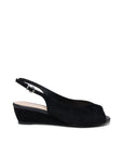 Janine Wide Fit Wedge Sandals