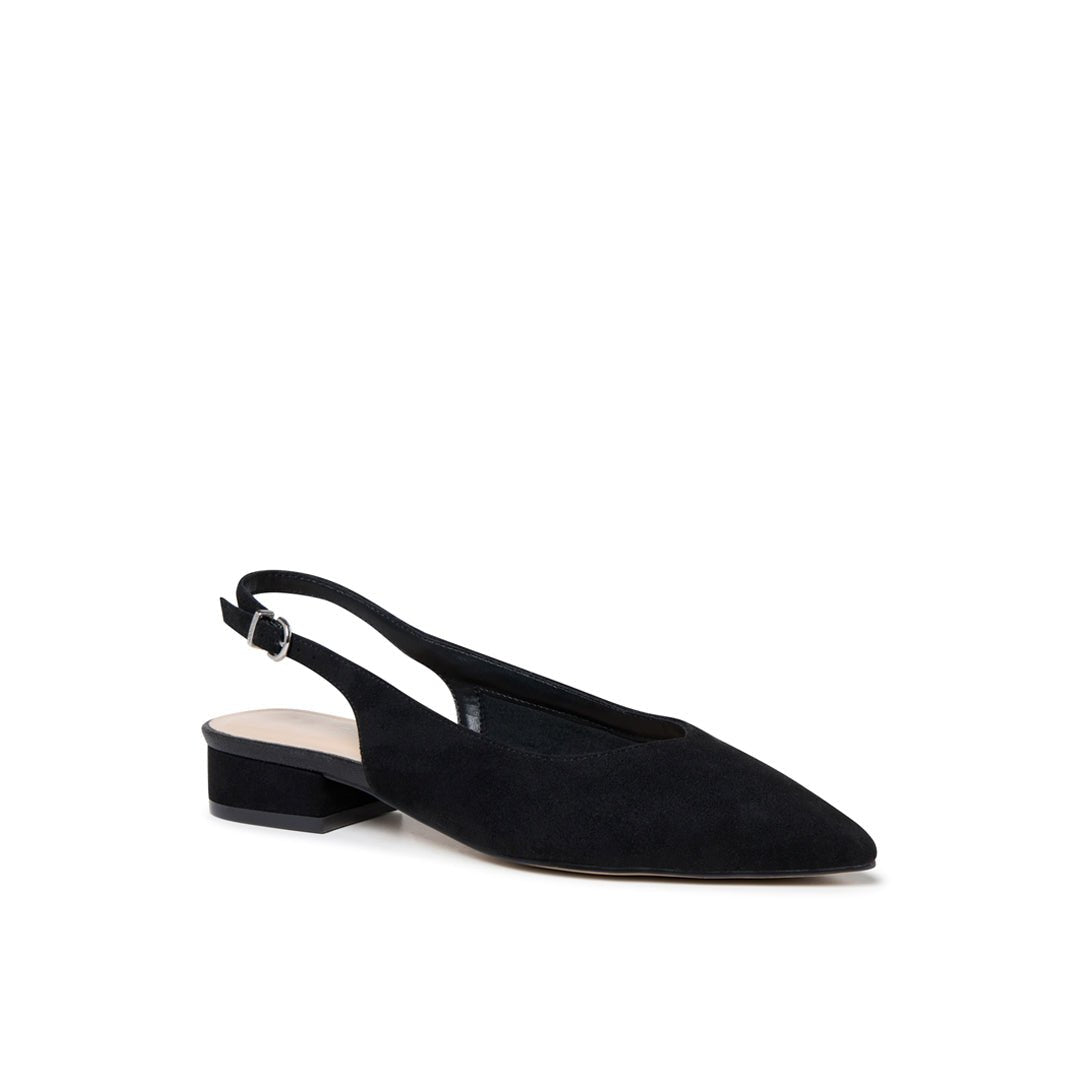 Karissa Slingback Shoes