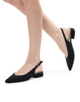 Karissa Slingback Shoes