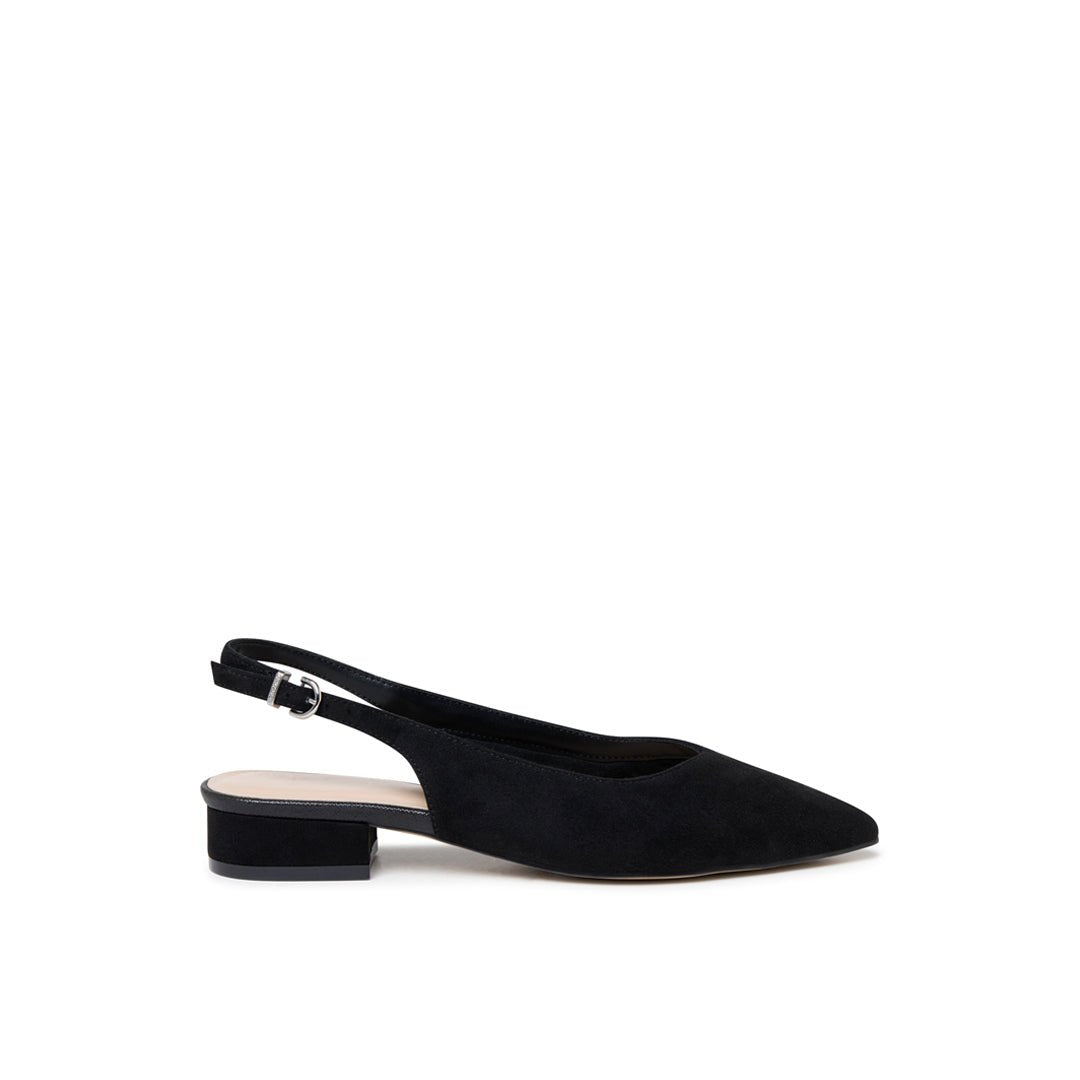 Karissa Slingback Shoes