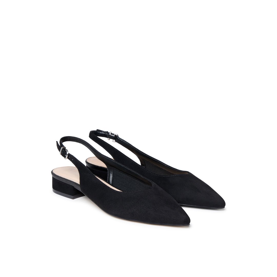 Karissa Slingback Shoes