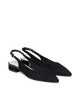 Karissa Slingback Shoes