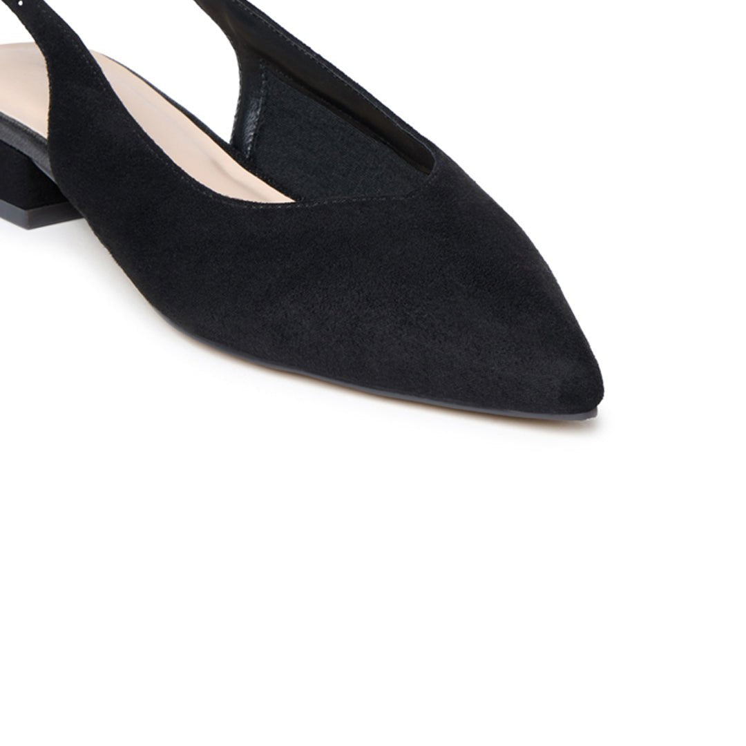 Karissa Slingback Shoes