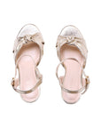 Lani Platform Sandals