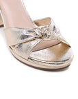 Lani Platform Sandals