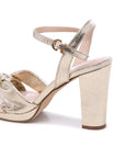 Lani Platform Sandals
