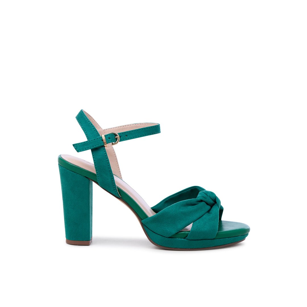 Lani Platform Sandals