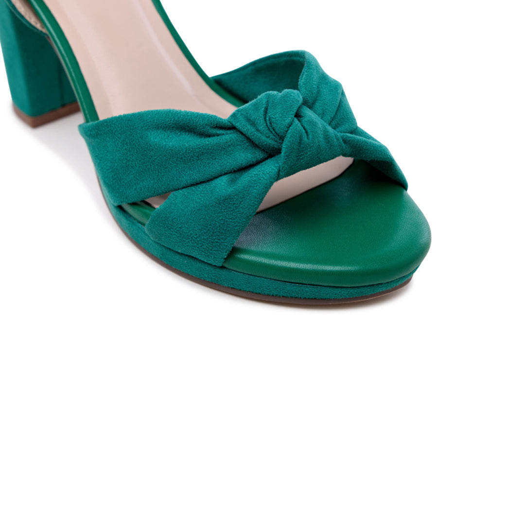 Lani Platform Sandals