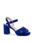 Leya Platform Sandals