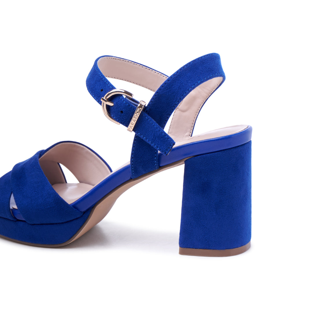 Leya Platform Sandals