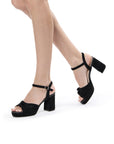 Liliane Platform Sandals