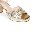 Liliane Platform Sandals