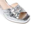 Liliane Platform Sandals
