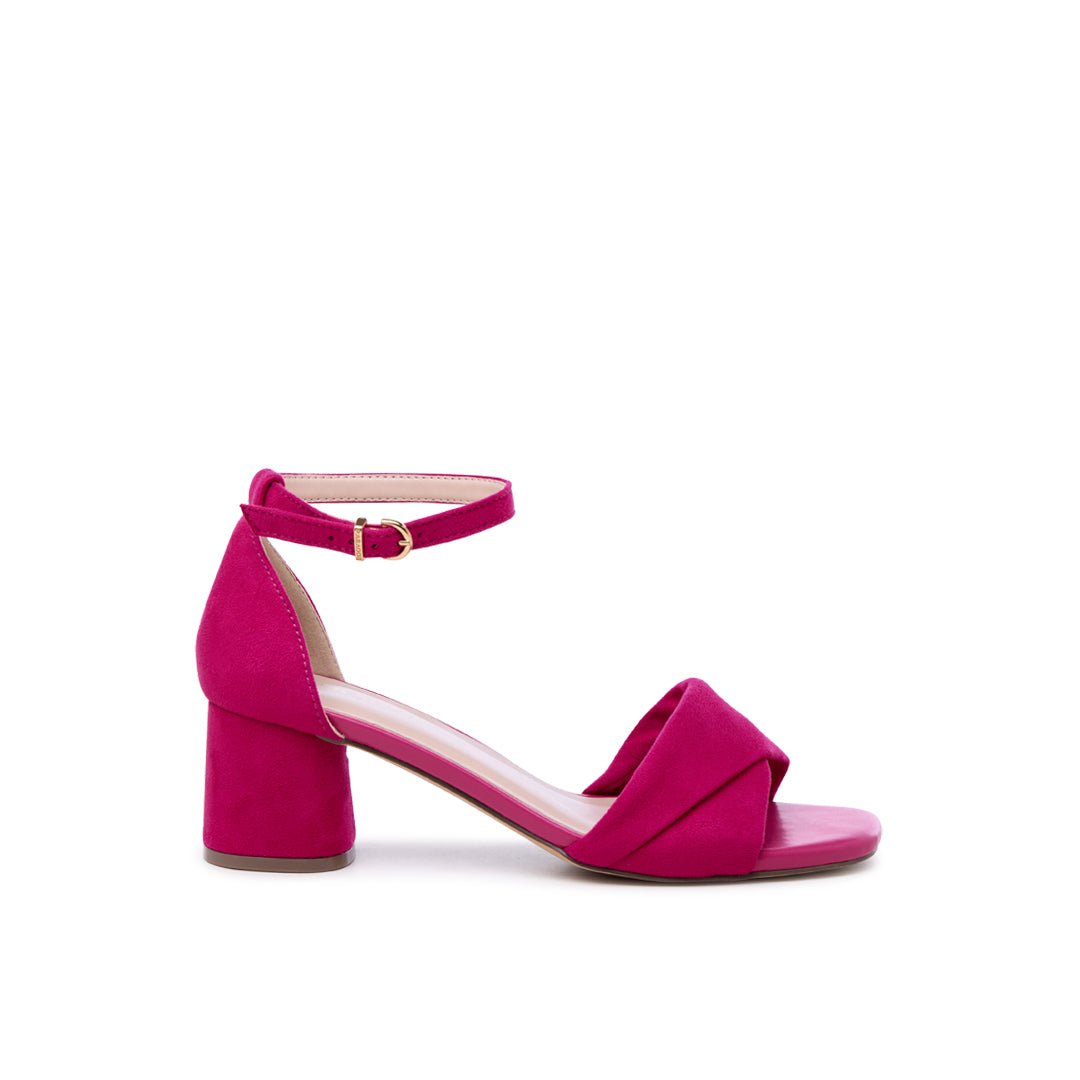 Maxine Heeled Sandals