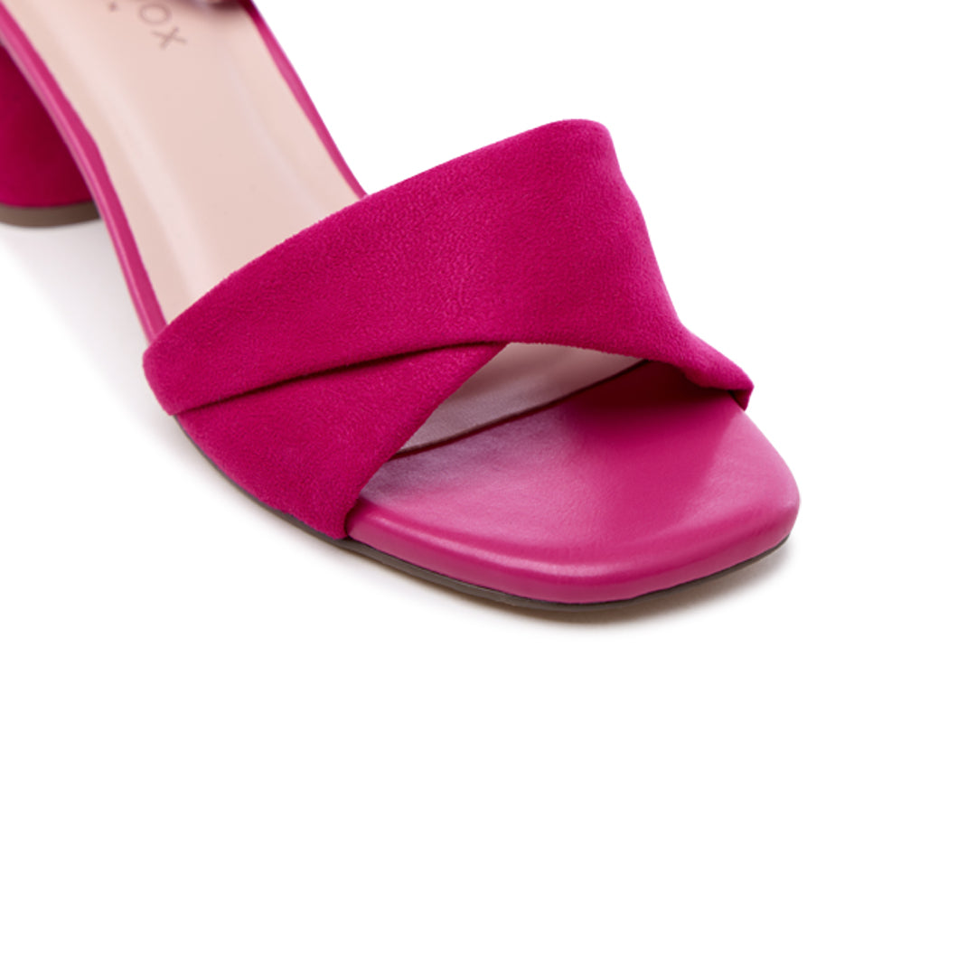 Maxine Heeled Sandals