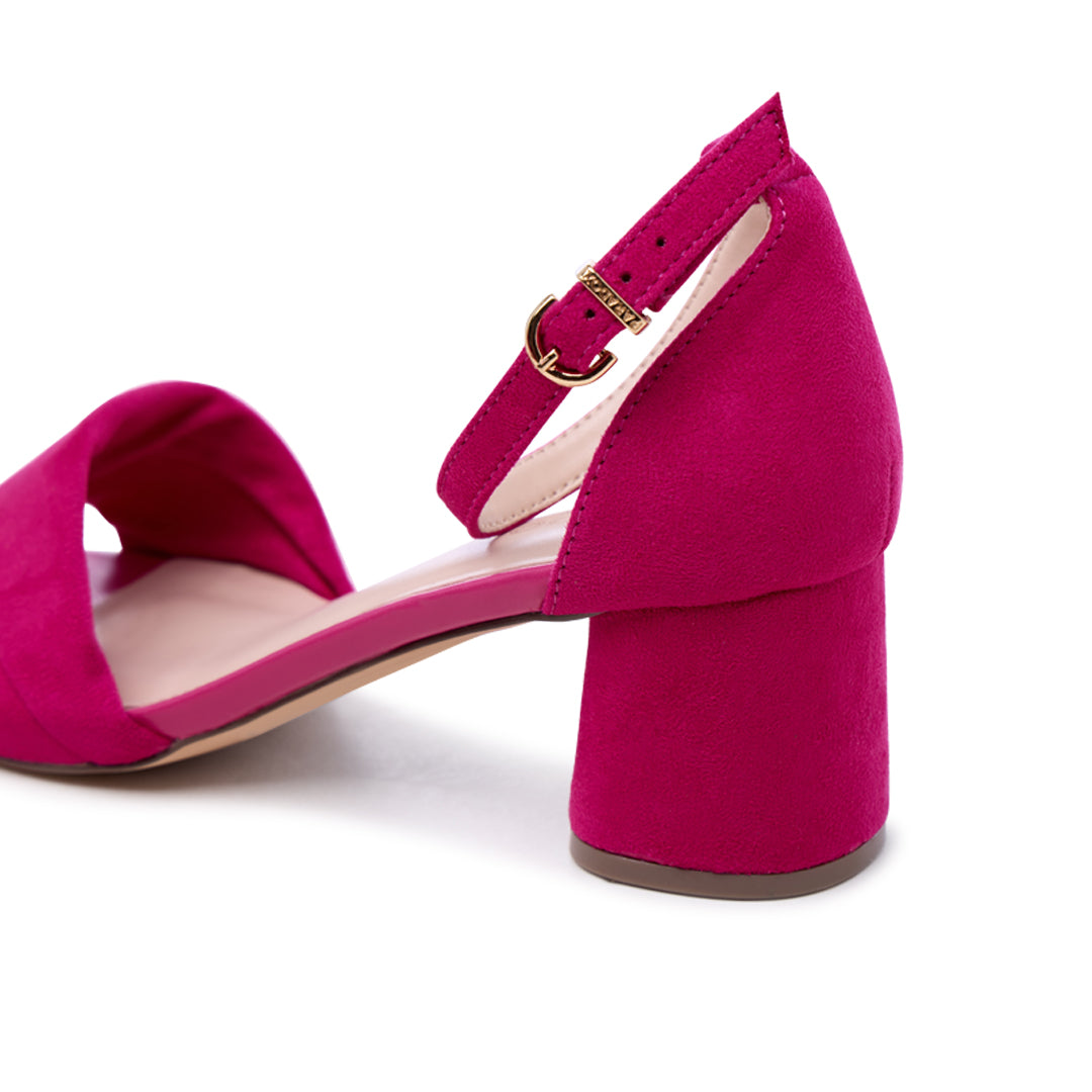 Maxine Heeled Sandals