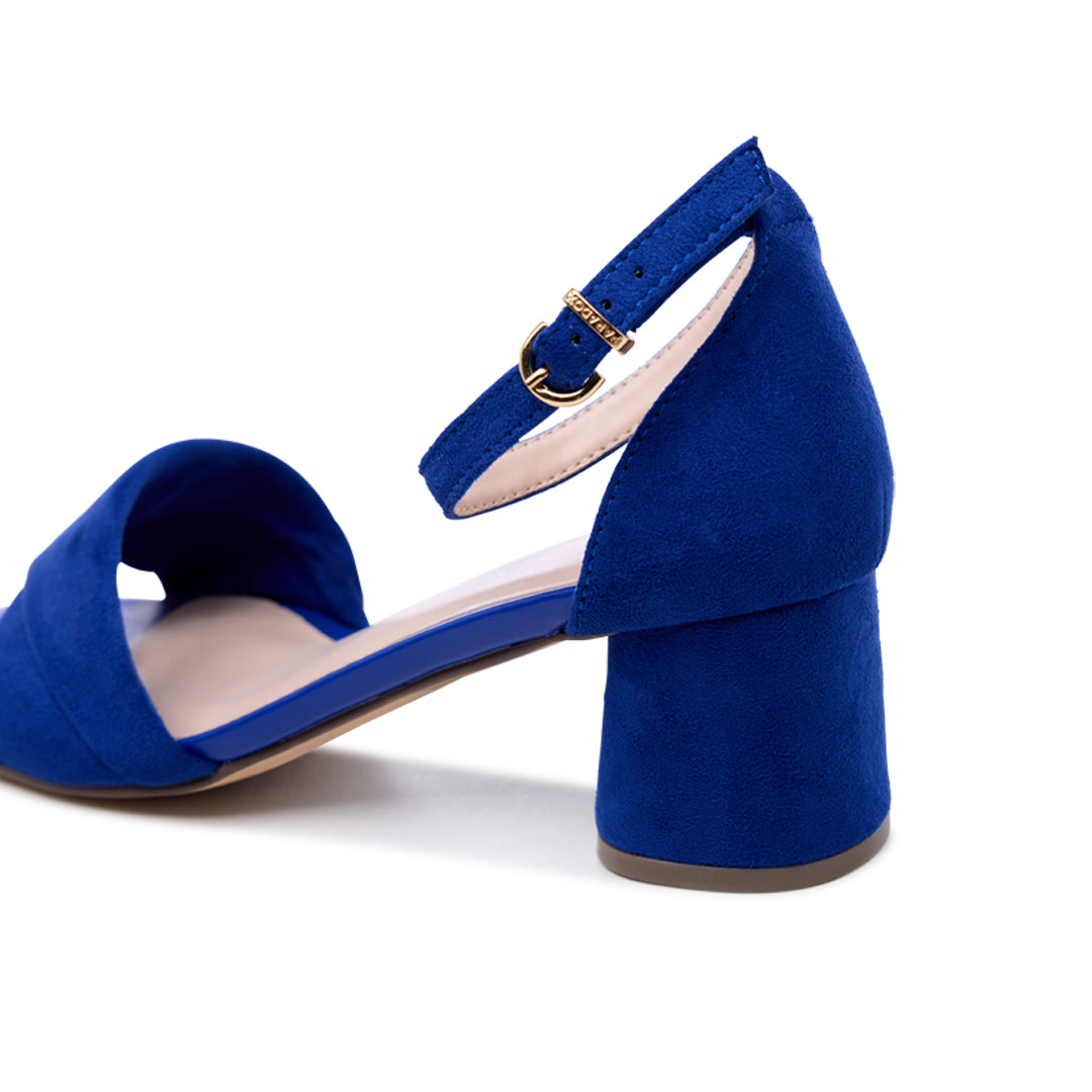 Maxine Heeled Sandals