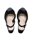 Magda Slingback Sandals