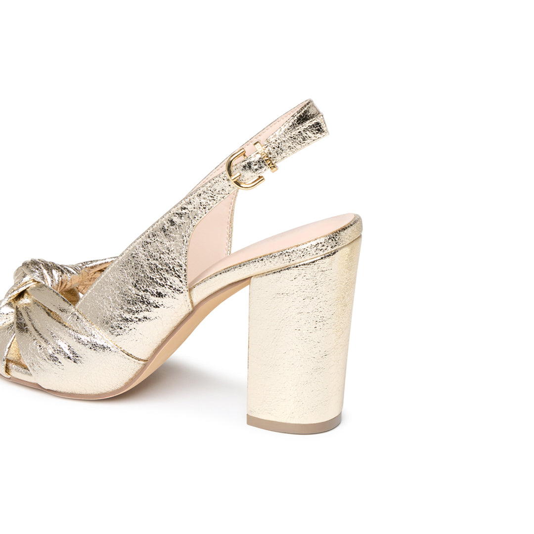 Magda Slingback Sandals