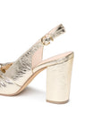 Magda Slingback Sandals