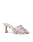 Marisol Diamante Mules