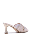 Marisol Diamante Mules